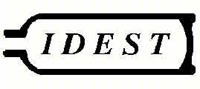 IDEST logo